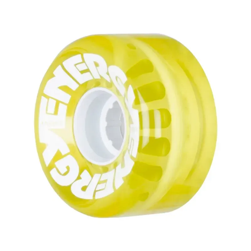 Roues Radar Energy 62mm (x4) | Achat En Ligne | Jack'n Roll