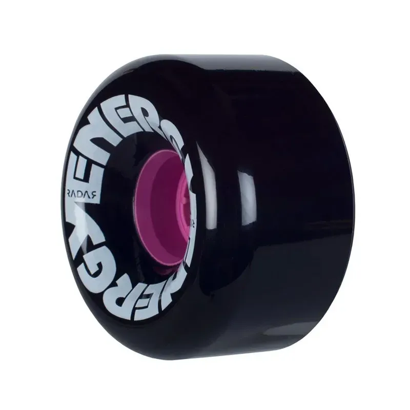 Roues Radar Energy 65mm (x4) | Achat En Ligne | Jack'n Roll
