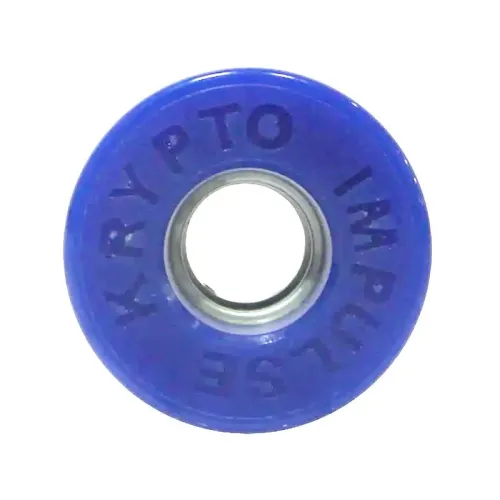 Roue Krypto Impulse | Achat En Ligne | Jack'n Roll