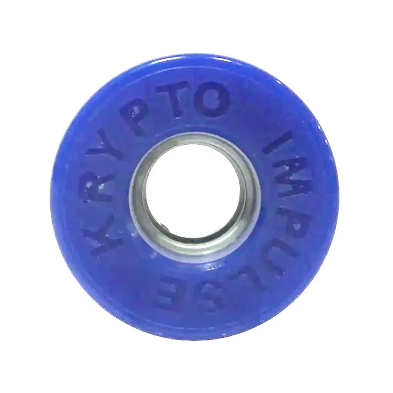 Roue Krypto Impulse | Achat En Ligne | Jack'n Roll