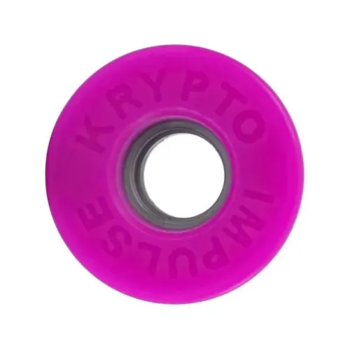 Roue Krypto Impulse | Achat En Ligne | Jack'n Roll