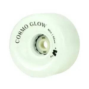 Roues Lumineuses Moxi Cosmo Glow 62mm (x4) | Achat En Ligne | Jack'n Roll