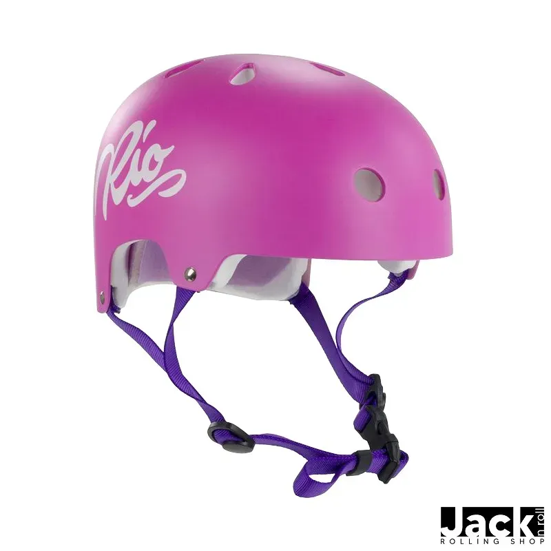 CASQUE RIO ROLLER