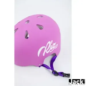 CASQUE RIO ROLLER