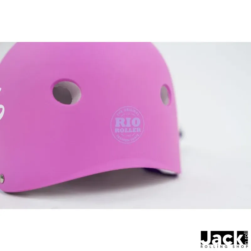 CASQUE RIO ROLLER