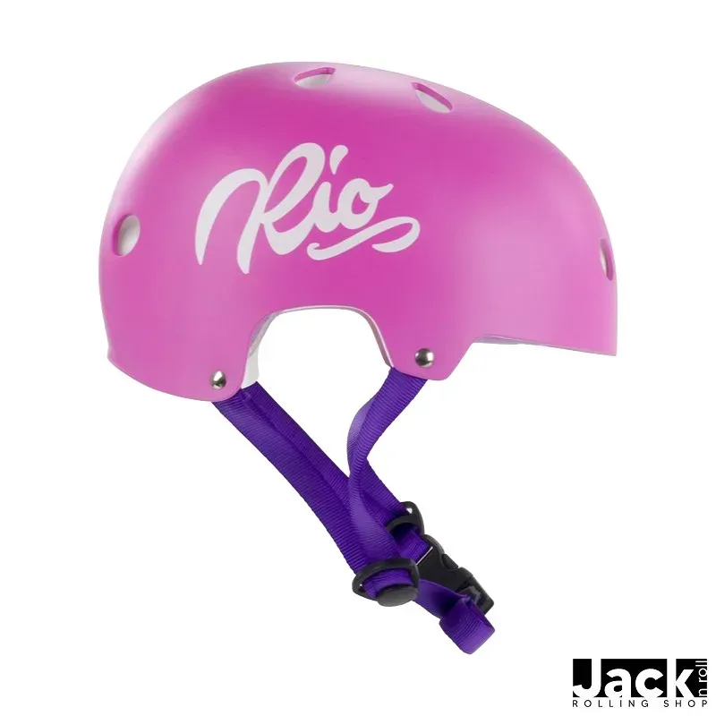 CASQUE RIO ROLLER