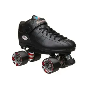 Patins Riedell R3 Indoor | Achat En Ligne | Jack'n Roll