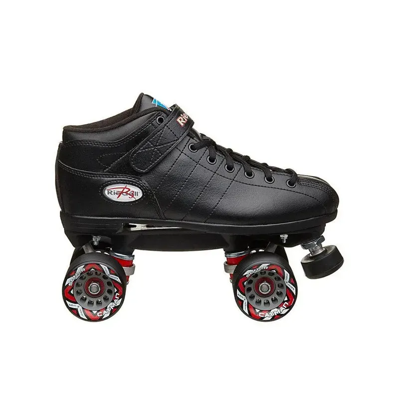 Patins Riedell R3 Indoor | Achat En Ligne | Jack'n Roll