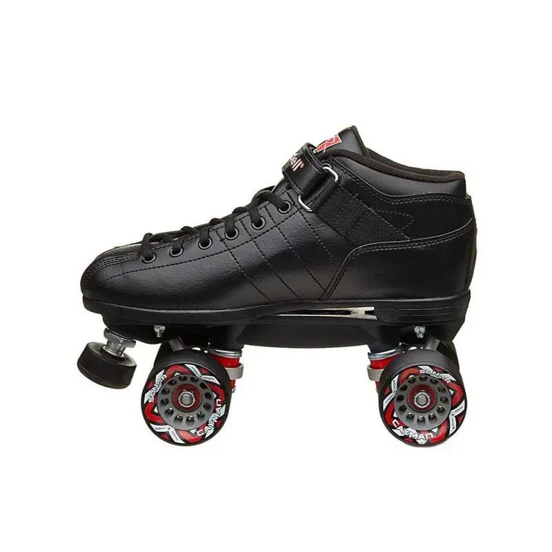 Patins Riedell R3 Indoor | Achat En Ligne | Jack'n Roll