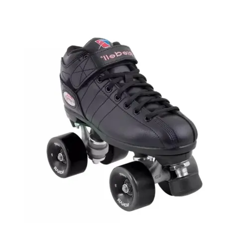Patins Riedell R3 Outdoor | Achat En Ligne | Jack'n Roll