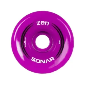 Roue Sonar Zen 62mm / 85a | Achat En Ligne | Jack'n Roll