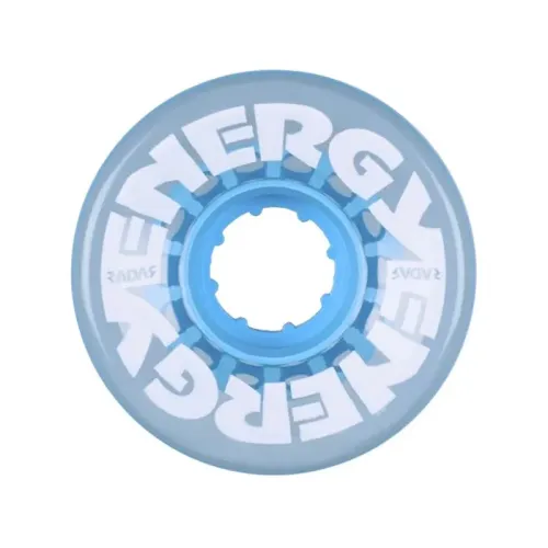 Roues Radar Energy 57mm (x4) | Achat En Ligne | Jack'n Roll