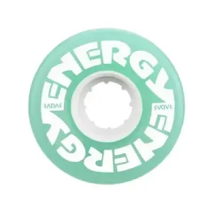 Roues Radar Energy 57mm (x4) | Achat En Ligne | Jack'n Roll