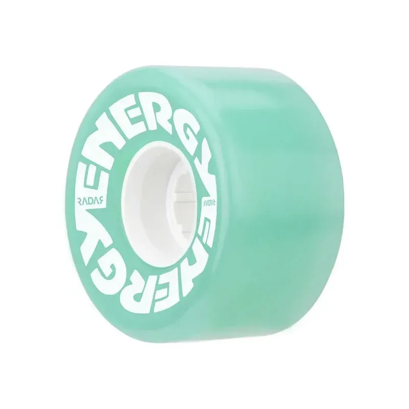 Roues Radar Energy 57mm (x4) | Achat En Ligne | Jack'n Roll