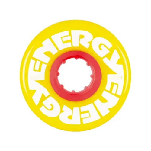 Roues Radar Energy 57mm (x4) | Achat En Ligne | Jack'n Roll