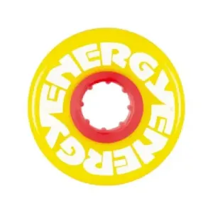 Roues Radar Energy 57mm (x4) | Achat En Ligne | Jack'n Roll