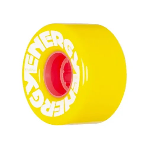 Roues Radar Energy 57mm (x4) | Achat En Ligne | Jack'n Roll