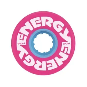 Roues Radar Energy 57mm (x4) | Achat En Ligne | Jack'n Roll