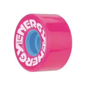 Roues Radar Energy 57mm (x4) | Achat En Ligne | Jack'n Roll