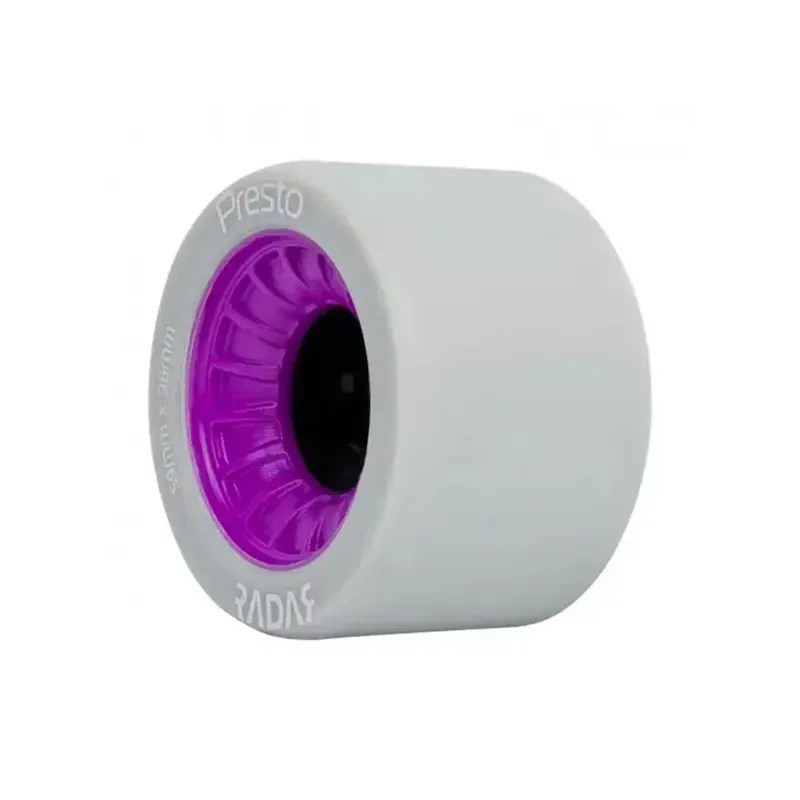 Roues Radar Presto 59mm (x4) | Achat En Ligne | Jack'n Roll