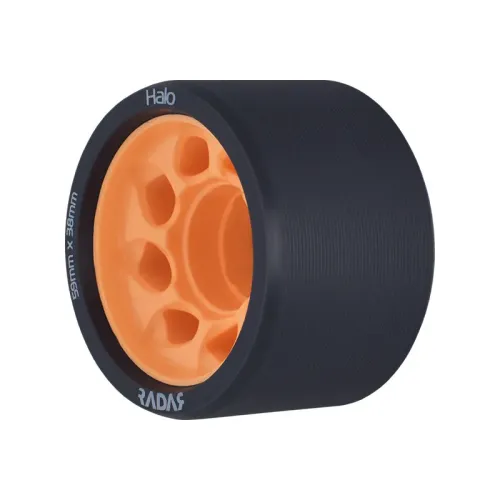 Roues Radar Halo 59mm (x4) | Achat En Ligne | Jack'n Roll