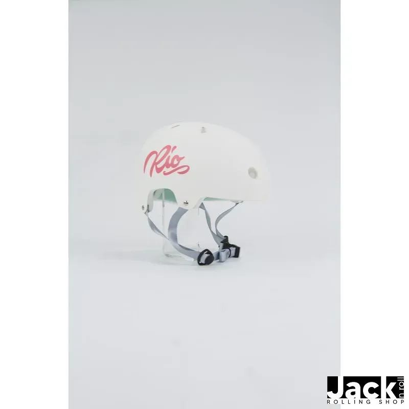 CASQUE RIO ROLLER