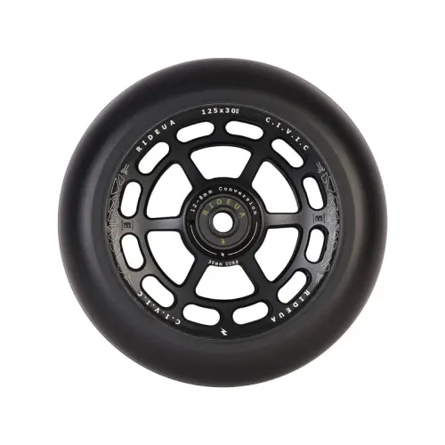 Roue Urbanartt Civic 125mm | Trottinette Freestyle | Jack'n Roll