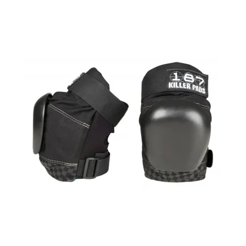 Genouilleres 187 Killer Pro Derby | Achat En Ligne | Jack'n Roll Genouilleres 187 Killer Pro Derby | Achat En Ligne | Jack'n Rol