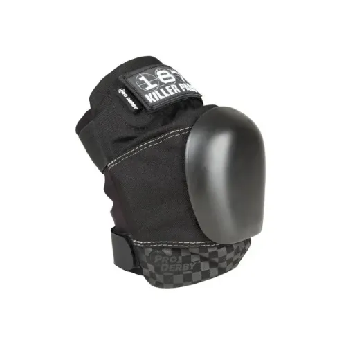 Genouilleres 187 Killer Pro Derby | Achat En Ligne | Jack'n Roll Genouilleres 187 Killer Pro Derby | Achat En Ligne | Jack'n Rol