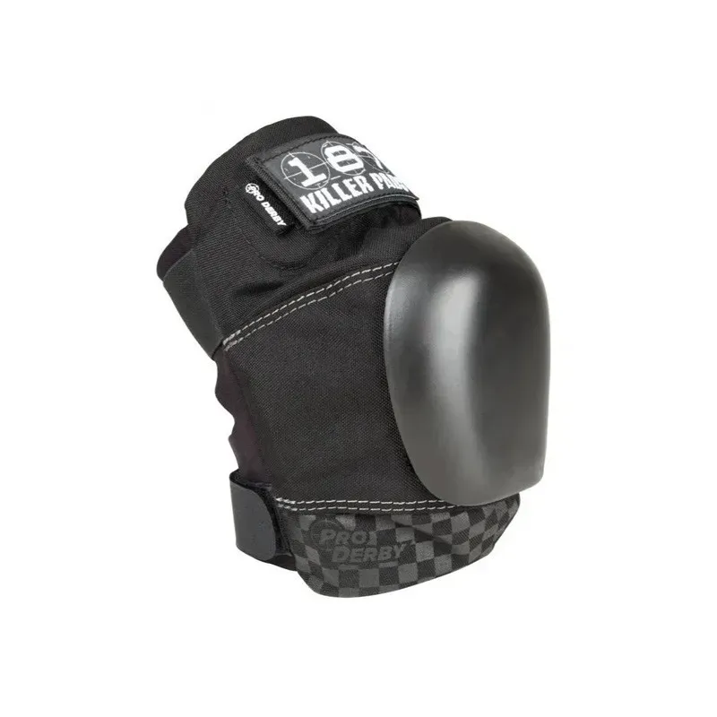 Genouilleres 187 Killer Pro Derby | Achat En Ligne | Jack'n Roll Genouilleres 187 Killer Pro Derby | Achat En Ligne | Jack'n Rol