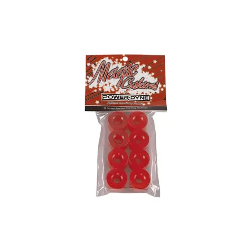 Bushings Powerdyne Magic Cushions (x8) | Achat En Ligne | Jack'n Roll