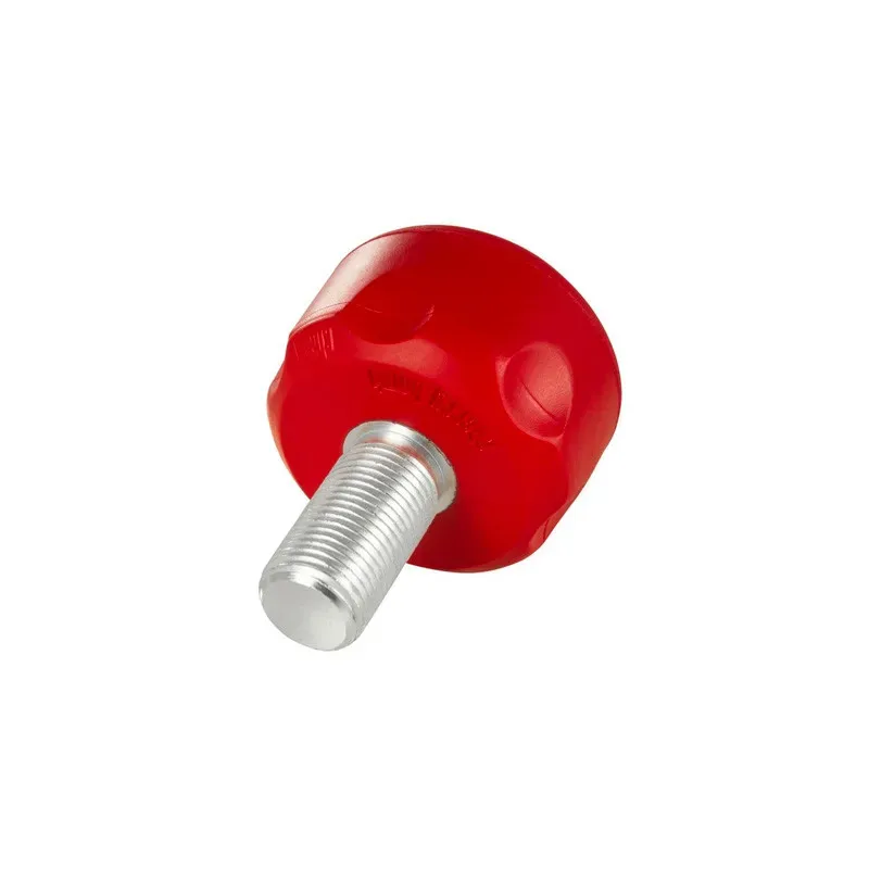 Toe Stop Chaya Derby Cherry Bomb | Achat En Ligne | Jack'n Roll