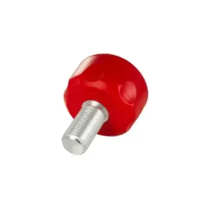 Toe Stop Chaya Derby Cherry Bomb | Achat En Ligne | Jack'n Roll