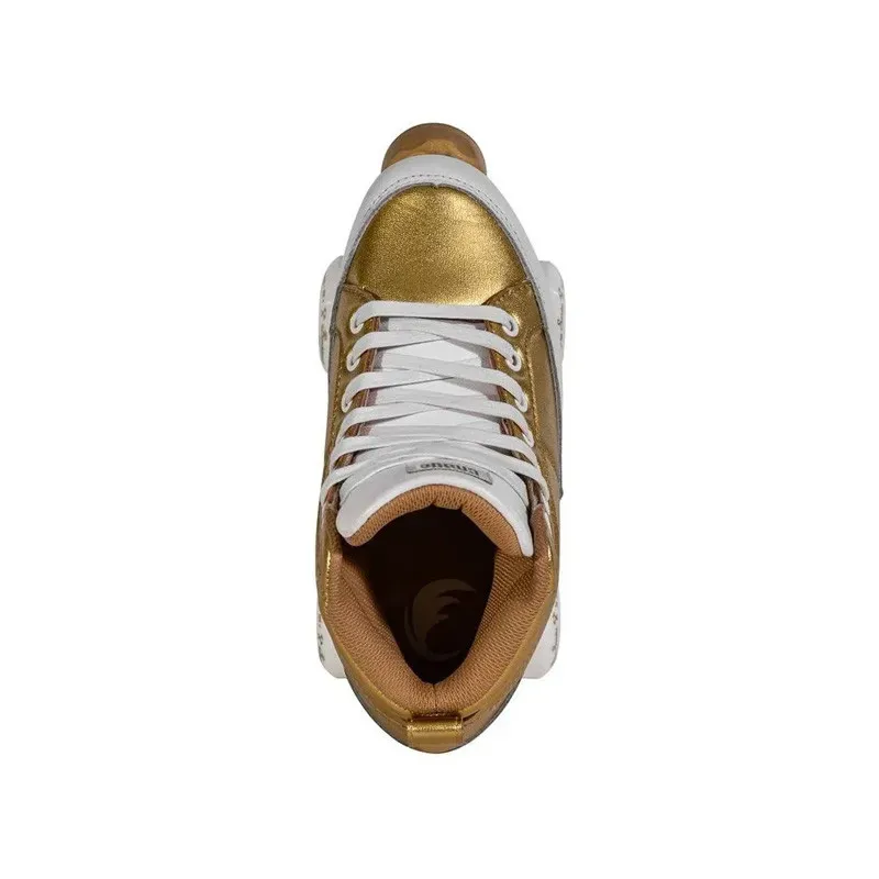 Patins De Park Chaya Barbiepatin Kismet | Achat En Ligne | Jack'n Roll