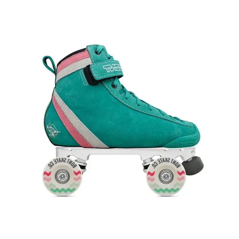 Patins Bont Parkstar | Achat En Ligne | Jack'n Roll