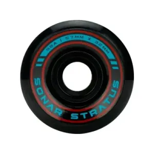 Roues Sonar Stratus 57mm (x4) | Achat En Ligne | Jack'n Roll