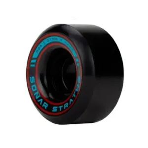 Roues Sonar Stratus 57mm (x4) | Achat En Ligne | Jack'n Roll