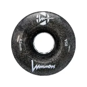 Roues Lumineuses Luminous 62mm (x4) | Achat En Ligne | Jack'n Roll