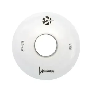 Roues Lumineuses Luminous 62mm (x4) | Achat En Ligne | Jack'n Roll