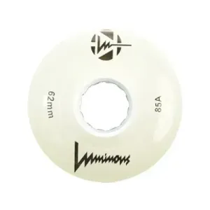 Roues Lumineuses Luminous 62mm (x4) | Achat En Ligne | Jack'n Roll