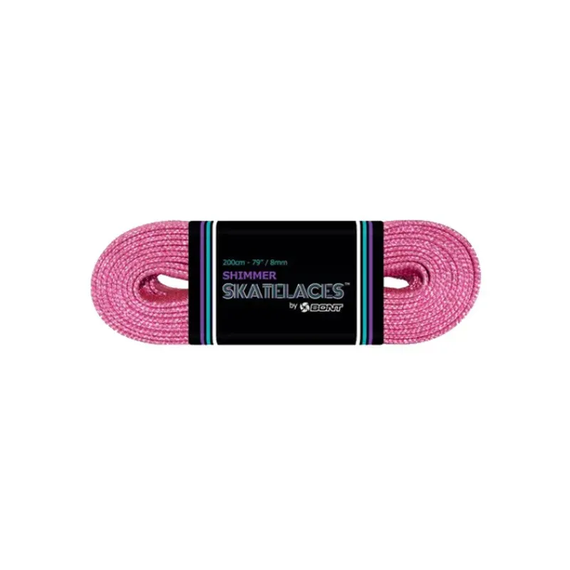 Lacets Bont Shimmer | Achat En Ligne | Jack'n Roll