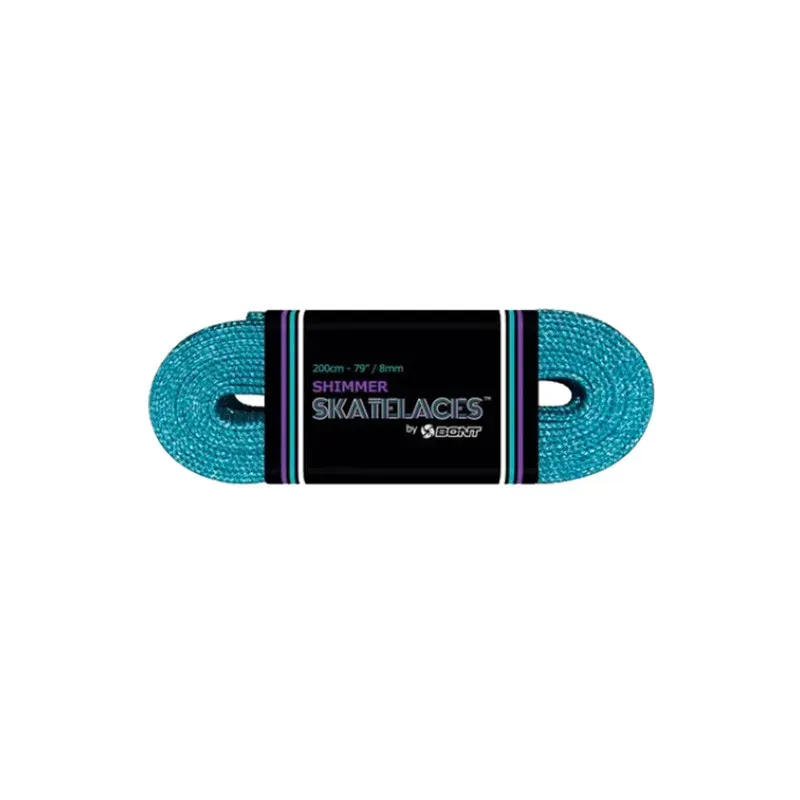 Lacets Bont Shimmer | Achat En Ligne | Jack'n Roll