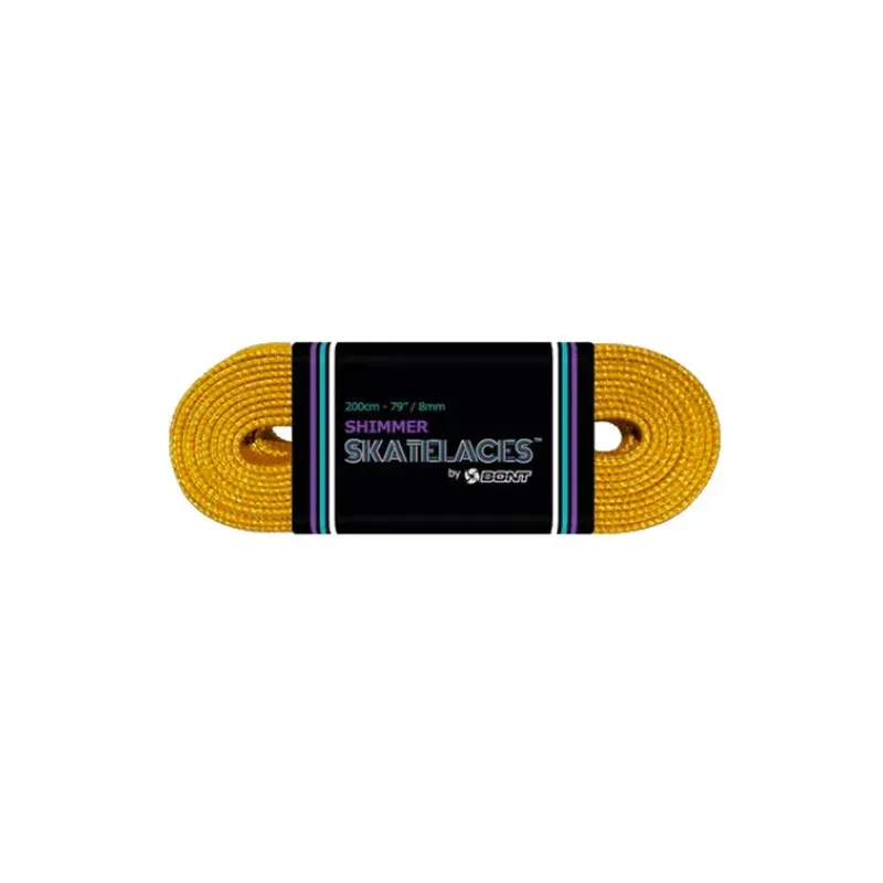 Lacets Bont Shimmer | Achat En Ligne | Jack'n Roll