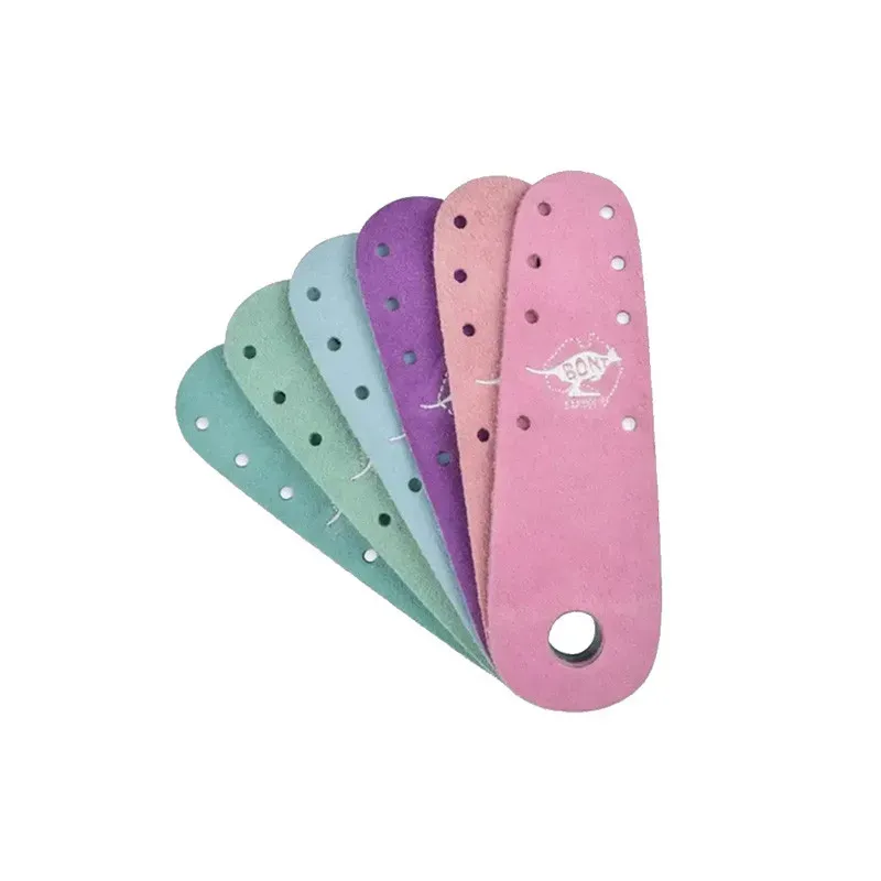 Toe Guards Bont Flat Suede | Achat En Ligne | Jack'n Roll