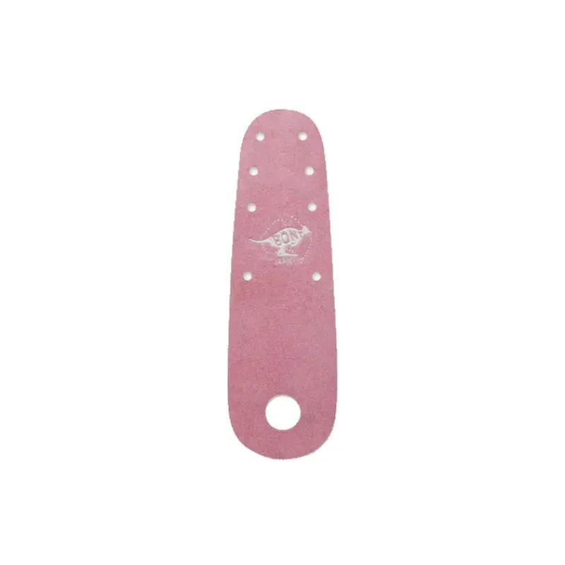 Toe Guards Bont Flat Suede | Achat En Ligne | Jack'n Roll