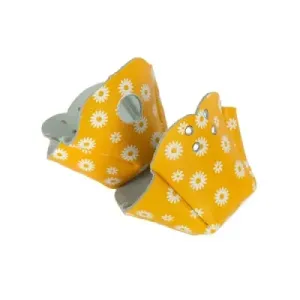 Toe Protector Chaya Melrose | Achat En Ligne | Jack'n Roll