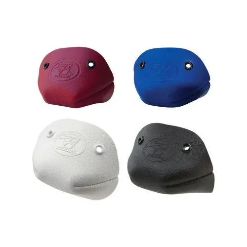 Toe Caps Riedell Cuir (paire) | Achat En Ligne | Jack'n Roll