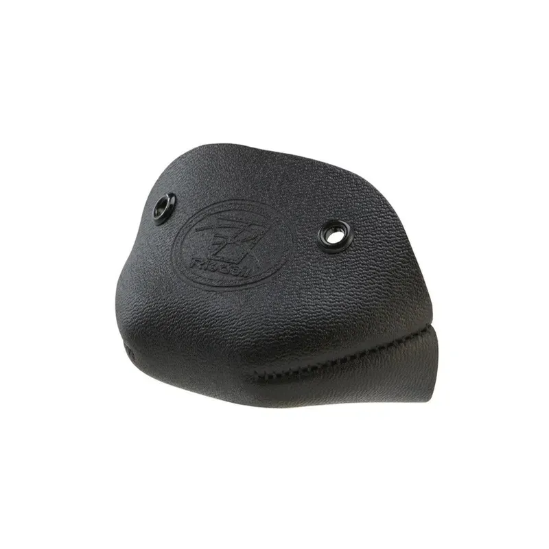 Toe Caps Riedell Cuir (paire) | Achat En Ligne | Jack'n Roll