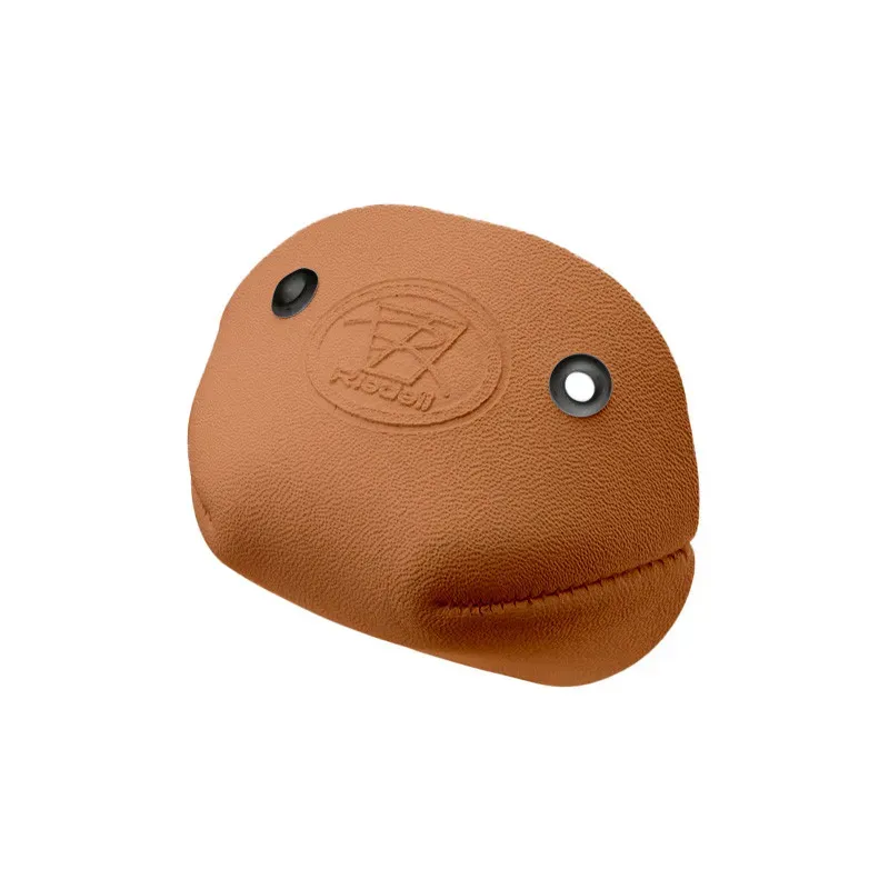 Toe Caps Riedell Cuir (paire) | Achat En Ligne | Jack'n Roll