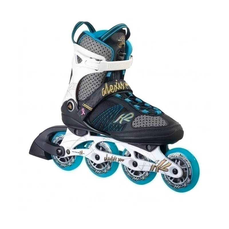 Rollers K2 Alexis 84 Pro Ac++ | Achat En Ligne | Jack'n Roll